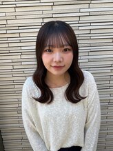 アシスタント 木村 心春